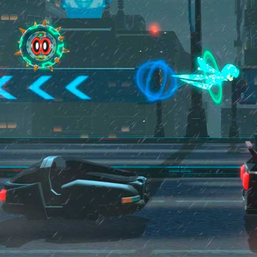 Mighty No 9 Cd Key Steam Global